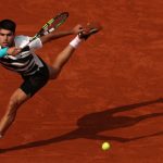 Alcaraz comes back to down Sinner in 5-set French Open epic