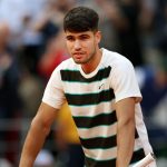 Alcaraz shows sportsmanship; Paul on best U.S. run since Agassi