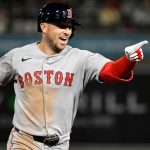 Alex Bregman open to new contract with Red Sox, agent says