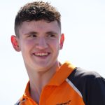 Alex Dunne: Irish teenager stars on McLaren debut at Austrian GP to heighten talk of spot on 2026 F1 grid | F1 News