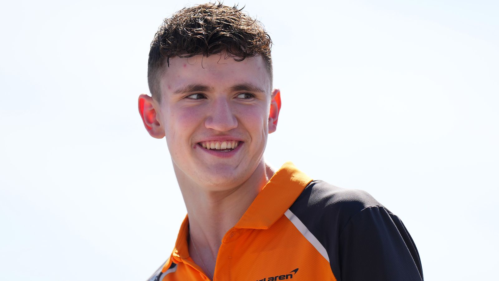 Alex Dunne: Irish teenager stars on McLaren debut at Austrian GP to heighten talk of spot on 2026 F1 grid | F1 News