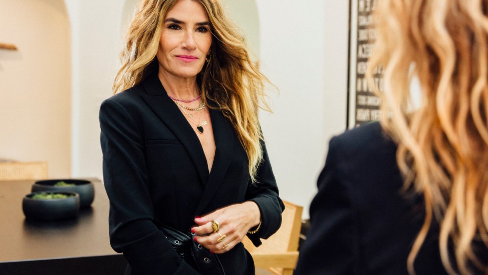 Alli Webb Launches Messy Hair Care Brand at Sephora