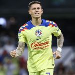 América's Rodríguez says playing with Messi a factor in club future