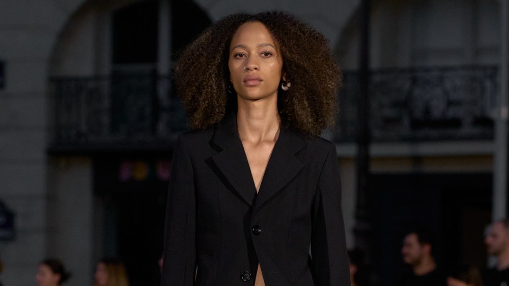 Ami Men’s Spring 2026 Runway, Fashion Show & Collection Review