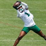 Amid deal talks, Sauce Gardner aims to be 'part of changing' Jets' culture