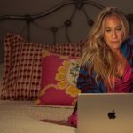 An Ode to Carrie Bradshaw’s Laptop, My Favorite ‘Sex and the City’ Character