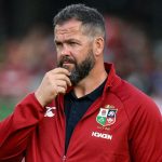 Andy Farrell: British and Irish Lions head coach offers scathing assessment after 'unacceptable' defeat to Argentina | Rugby Union News