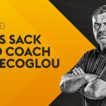 Ange Postecoglou sacked: Tottenham axe head coach despite winning Europa League | Football News