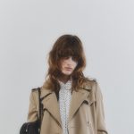 Ann Demeulemeester Resort 2026 Collection