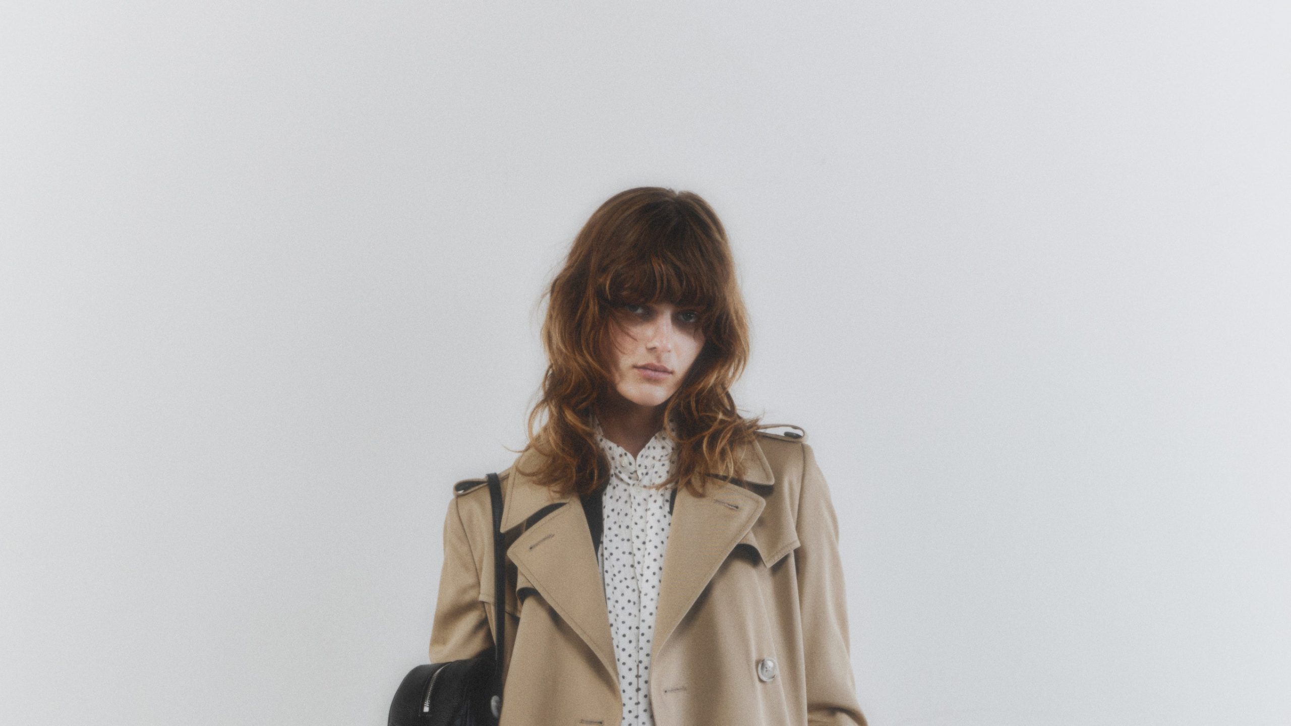 Ann Demeulemeester Resort 2026 Collection