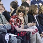 Anna Wintour Ends 37-Year Run as American 'Vogue' Editor in Chief