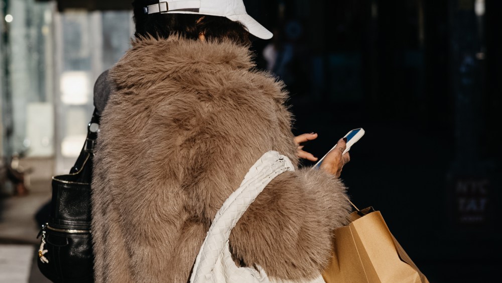 Are Shoppers Nearing Their Breaking Point?