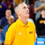 Arizona State basketball roster in flux as season approaches
