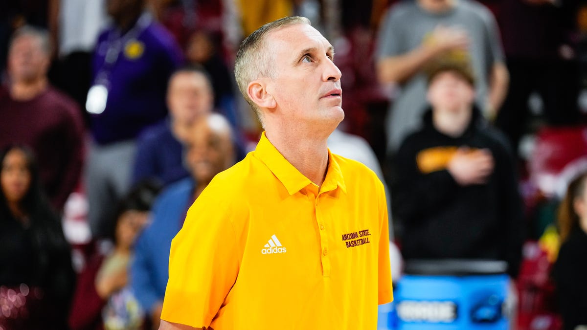 Arizona State basketball roster in flux as season approaches