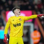 Arsenal Weigh Up Move for Chelsea’s Kepa For Bargain Fee