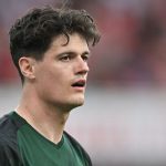 Arsenal in transfer talks for Brentford's Christian Nørgaard