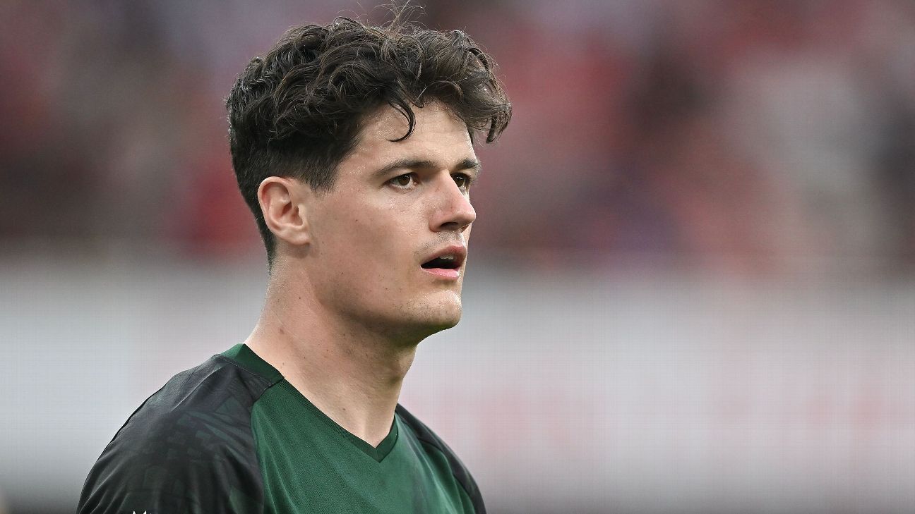 Arsenal in transfer talks for Brentford’s Christian Nørgaard