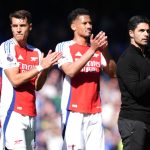 Arsenal pre-season friendlies 2025: Full schedule and results