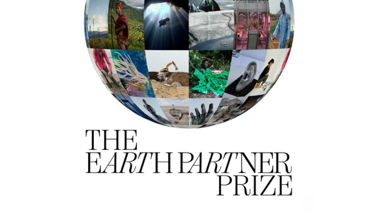 Art Partner unveils the 2025 Earth Partner Prize