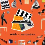 Artek + Marimekko