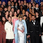 As Anna Wintour Shifts Focus at Condé Nast, Vogue US Seeks a New Editorial Lead