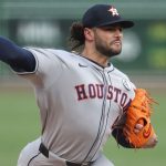 Astros' McCullers outduels Skenes for 1st win since 2022