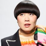 Atsuko Okatsuka Is Here to Make Friends