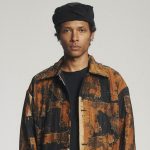 Aubero Spring 2026 Menswear Collection