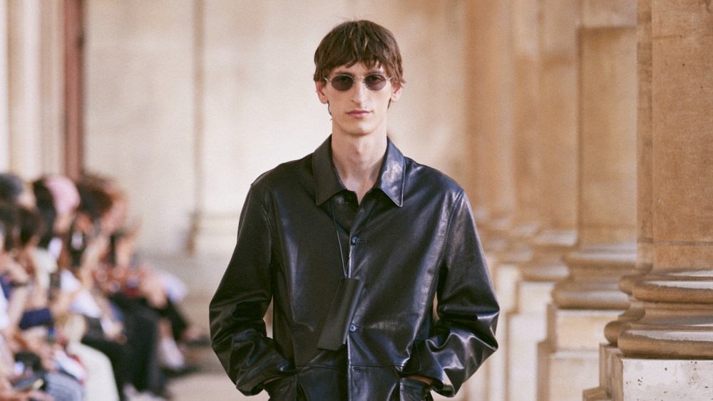Auralee Men’s Spring 2026 Ready to Wear Runway, Fashion Show & Collection Review