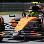 Austrian GP: Lando Norris tops Oscar Piastri in Practice Three as McLaren maintain dominance ahead of qualifying | F1 News
