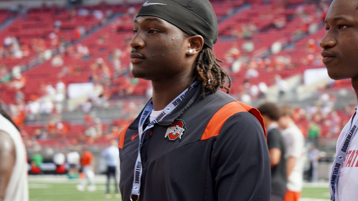 BOOM! Ohio State football recruiting: Buckeyes land 4-star linebacker