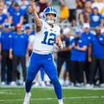BYU QB Jake Retzlaff faces suspension, likely to leave program
