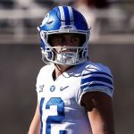 BYU's Jake Retzlaff denies woman's allegations of rape
