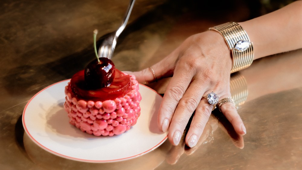Bakeries Are the New Pubs in London