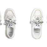 Balenciaga Hamptons sneaker