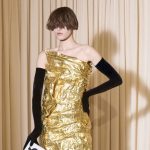 Balenciaga Fall 2024 Couture Collection at Paris Fashion Week