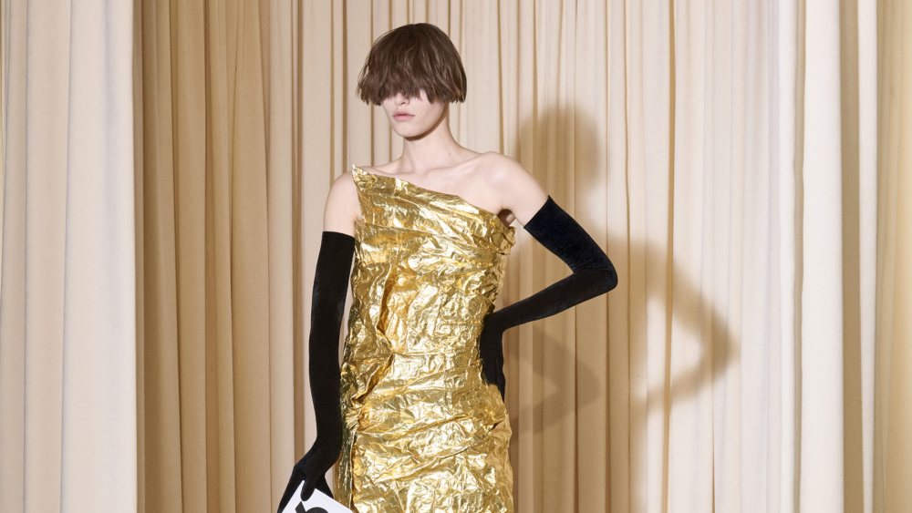 Balenciaga, Maison Margiela Among Highlights of Paris Couture Schedule