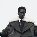 Balmain Resort 2026 Menswear Collection