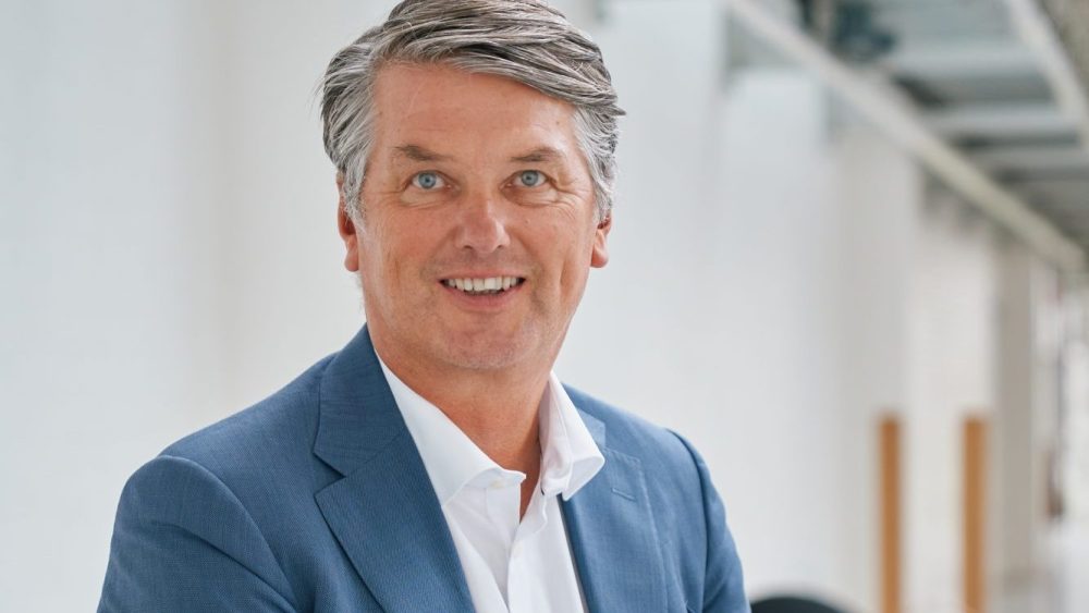 Bang & Olufsen CEO Talks Luxury Design, Personalization & Expansion