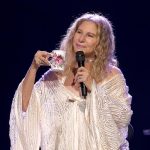 Barbra Streisand Talks to Vogue About Her New Album, ‘The Secret of Life: Partners, Volume Two’