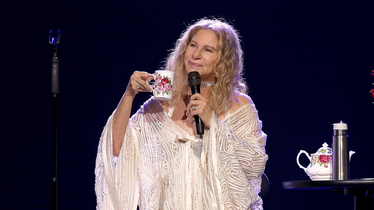 Barbra Streisand Talks to Vogue About Her New Album, ‘The Secret of Life: Partners, Volume Two’