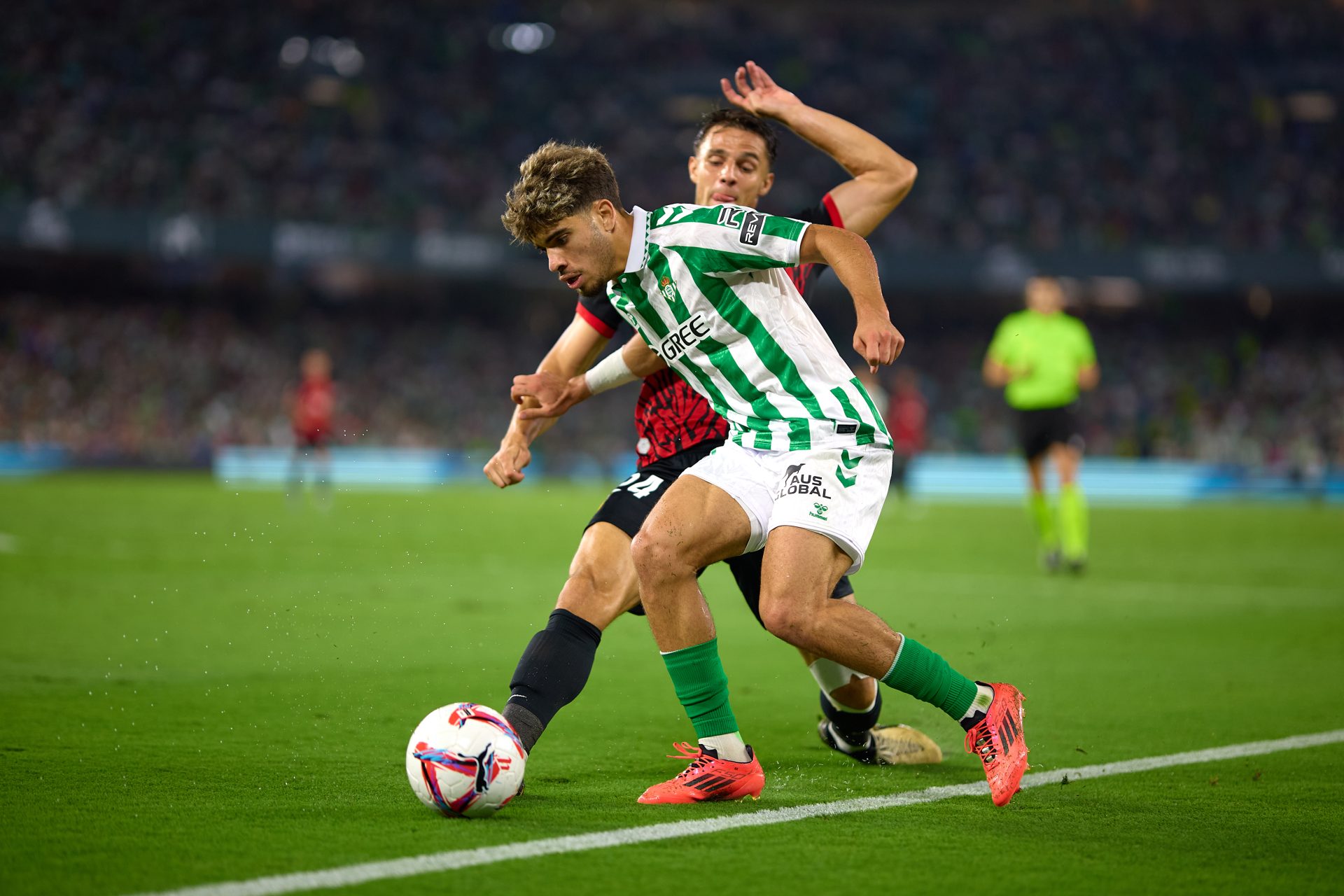 Barcelona to take a hit of €5 million on their earnings from ex-winger’s imminent transfer