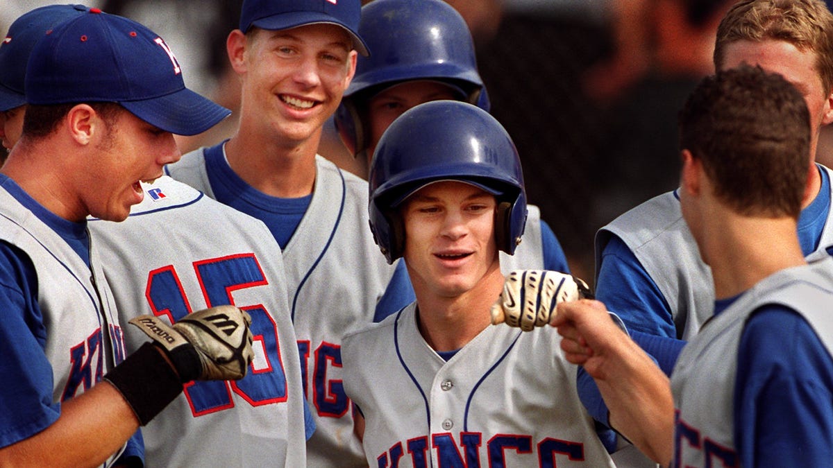 Baseball’s top POTY, state champion