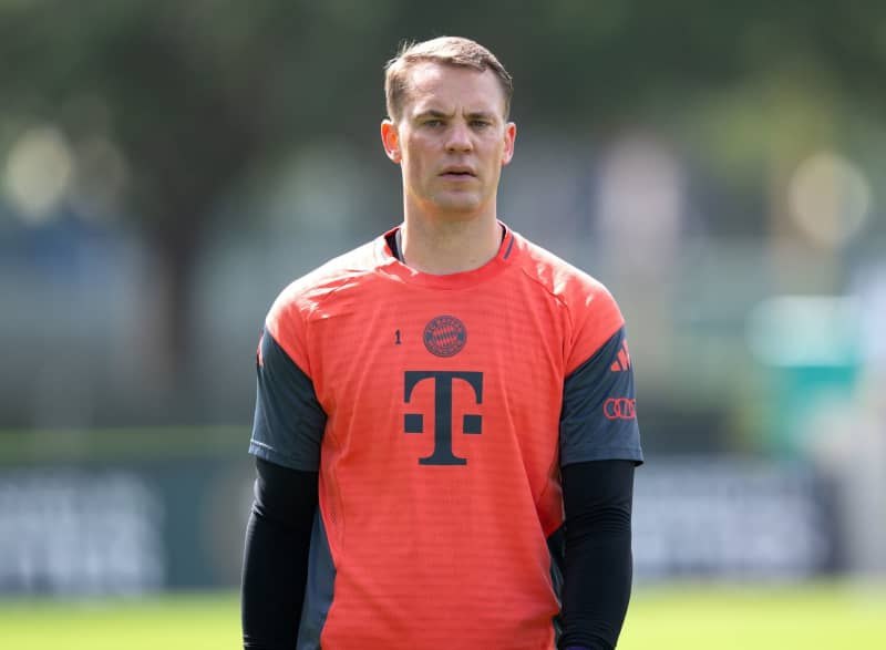 Bayern aim to stay cool in CWC duel with Boca