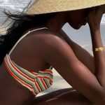 Beach Outfit Ideas For Your Upcoming Summer Vacation