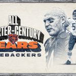 Bears All-Quarter Century Team: Linebackers