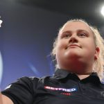 Beau Greaves takes clean sweep of Women's Series titles in Milton Keynes | Darts News