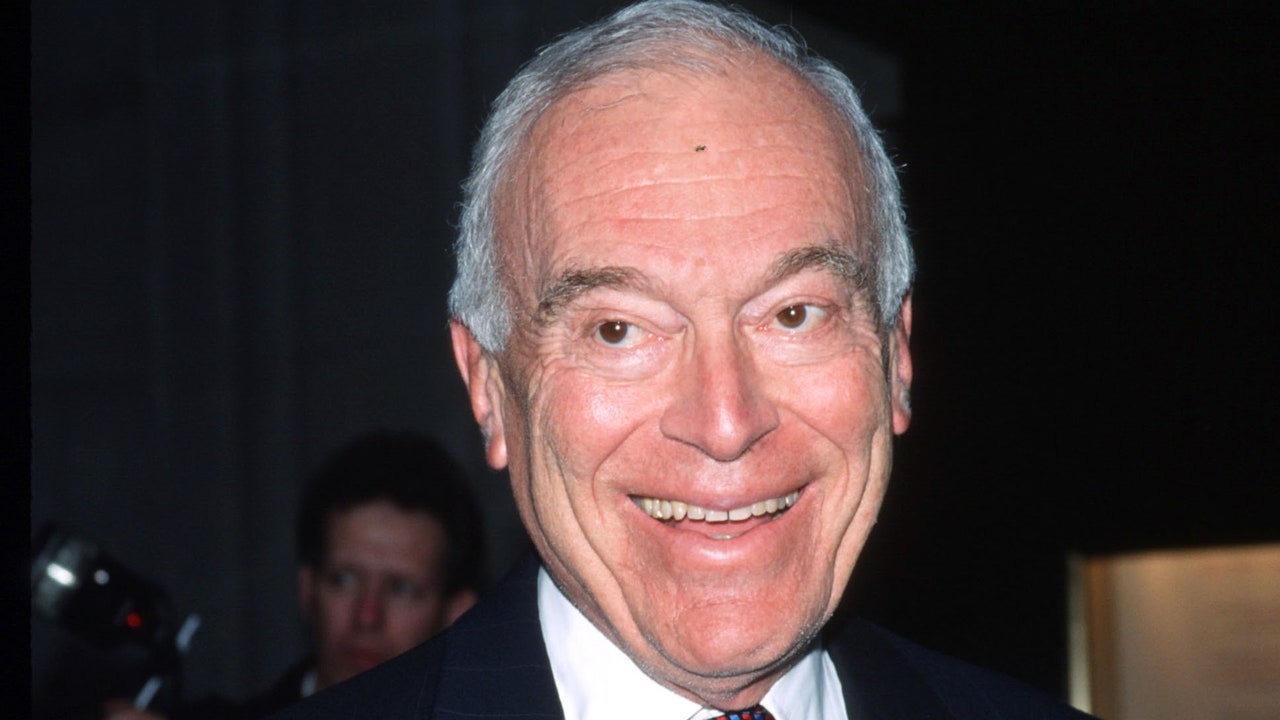 Beauty Editor Shirley Lord Reflects on 60 Years of Friendship With Leonard Lauder