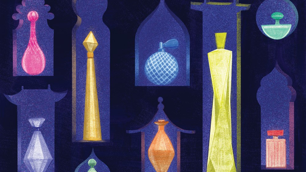 Beauty Giants Make Early Investments in Niche Fragrance Market in Asia