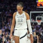 Becky Hammon rips 'soft' Aces after blowout loss to Valkyries